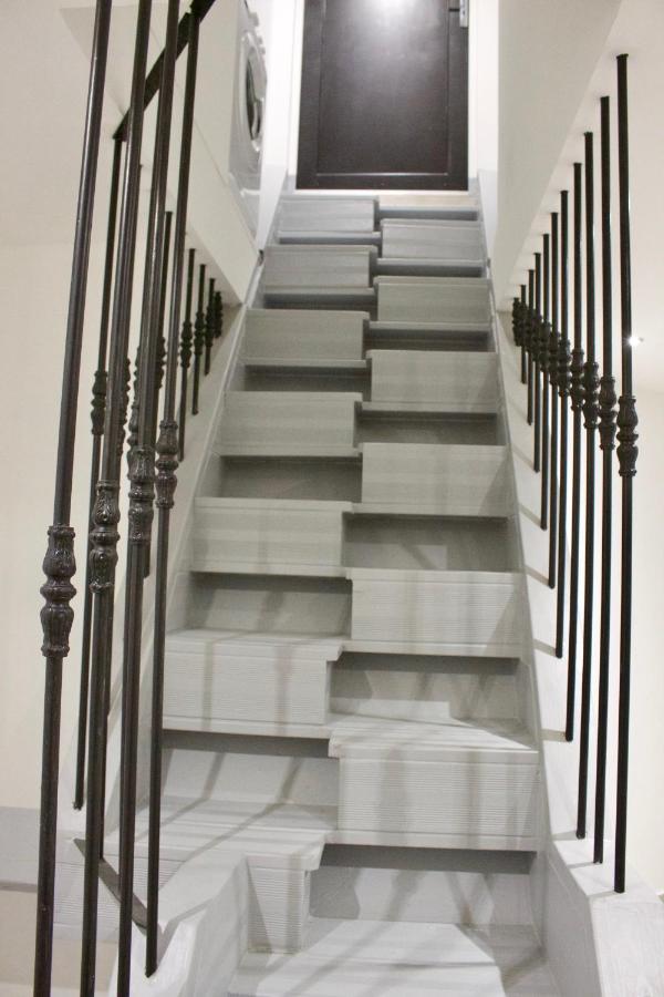Les Lions Appartement *