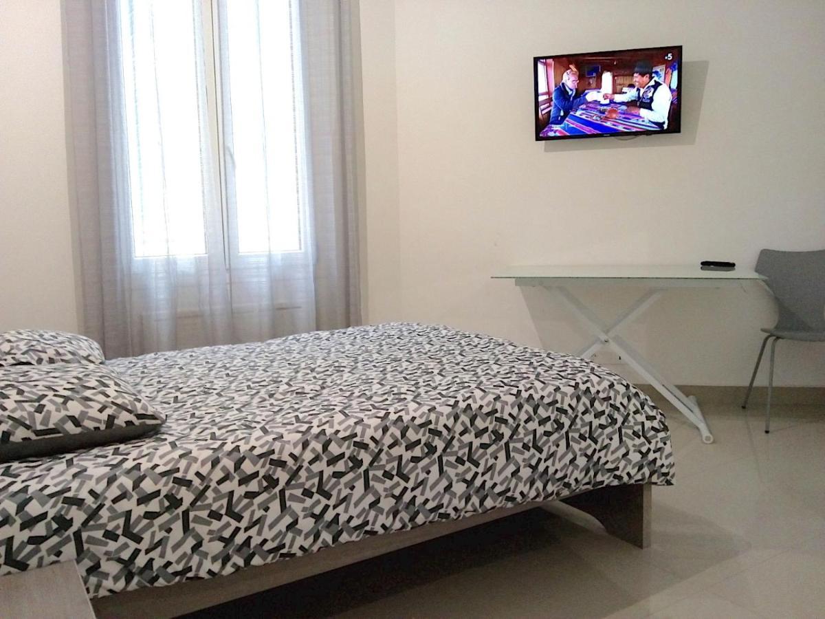 Les Lions Appartement *