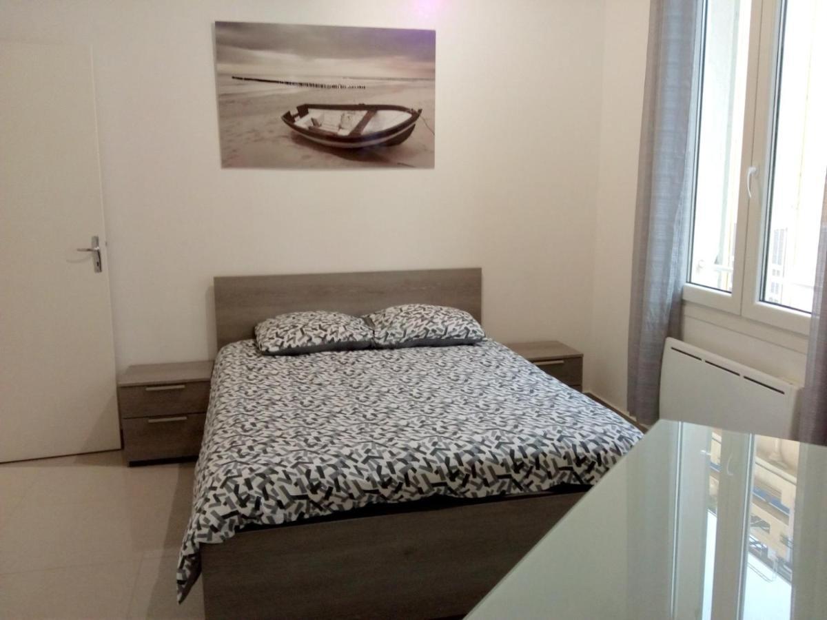 Appartement Les Lions Nice