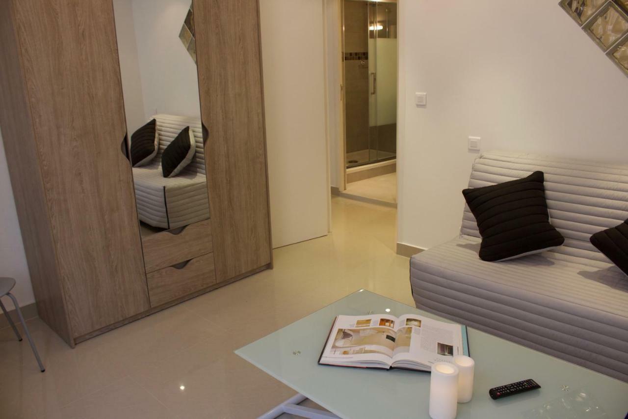 Appartement Les Lions *