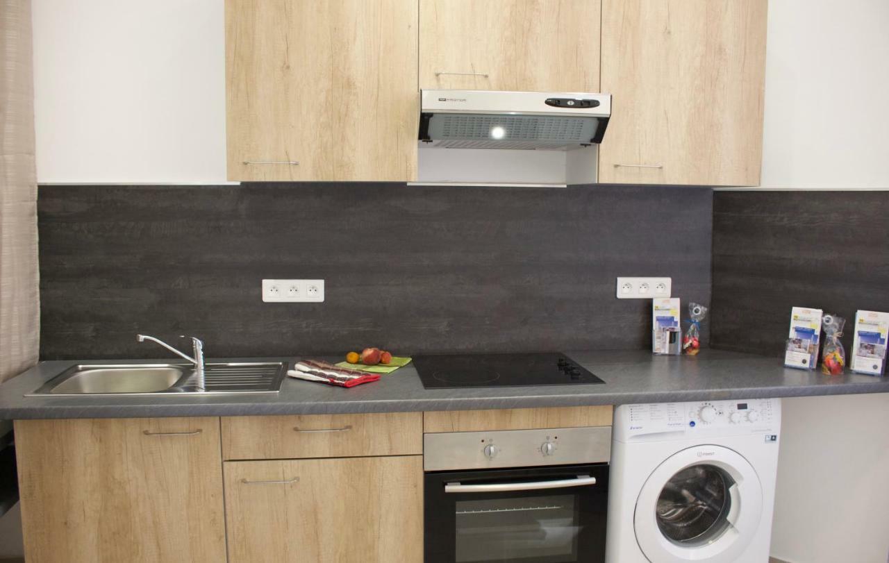 Les Lions Appartement Nice
