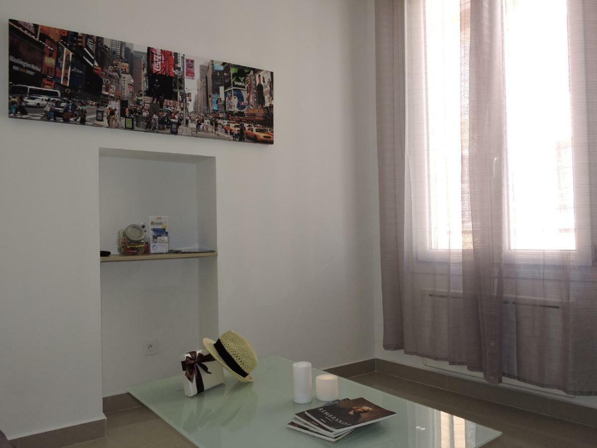 Les Lions Appartement