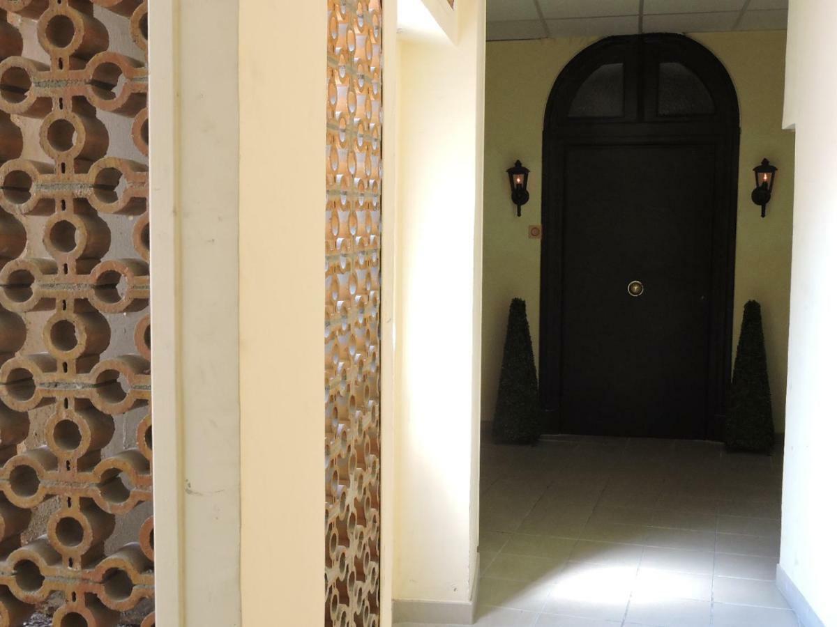 Les Lions Appartement *