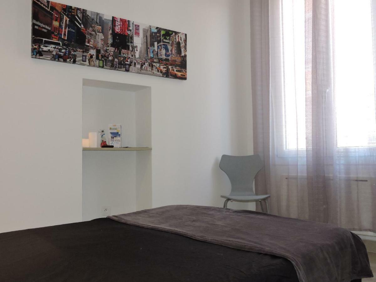 Les Lions Appartement *