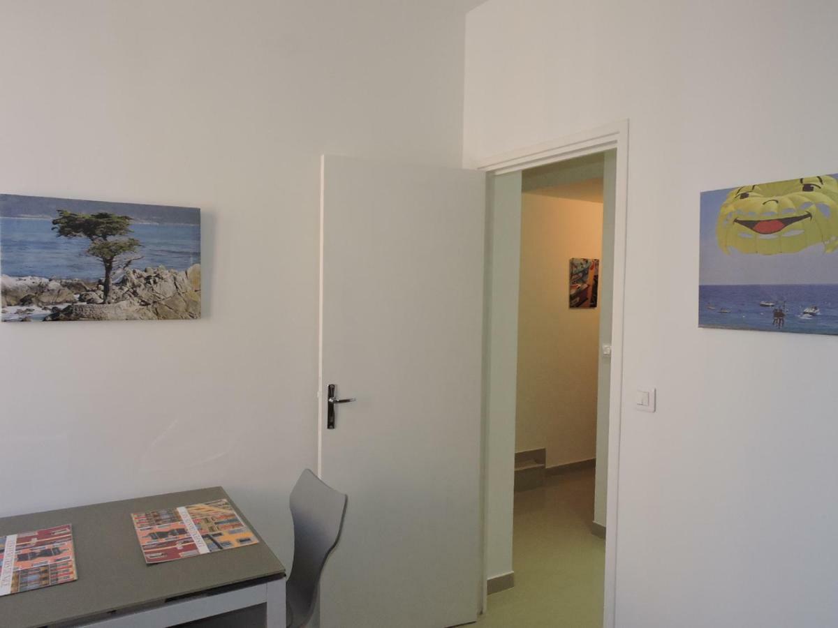 Appartement Les Lions *