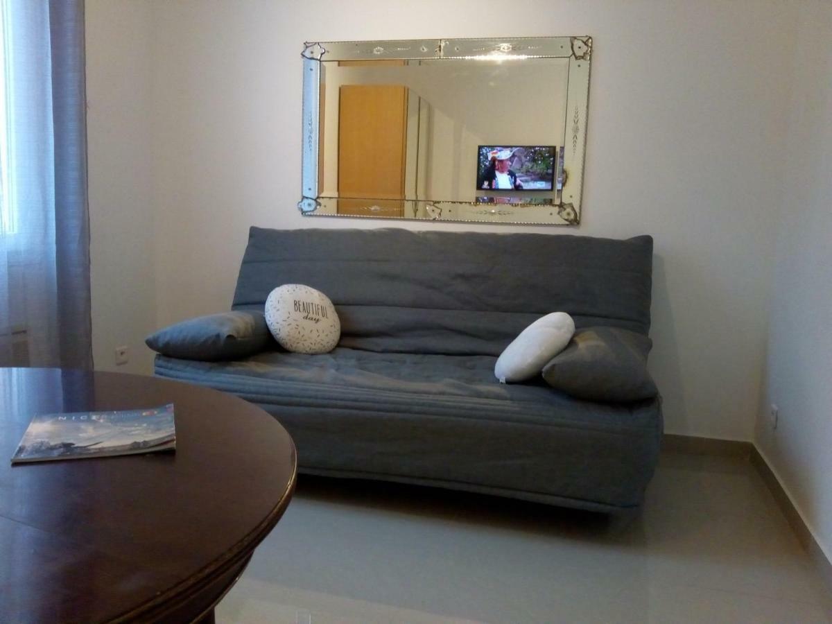 Les Lions Appartement Nice